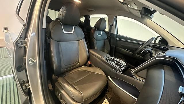 Hyundai TUCSON 1.6 HEV aut. Exellence LEATHER PACK!