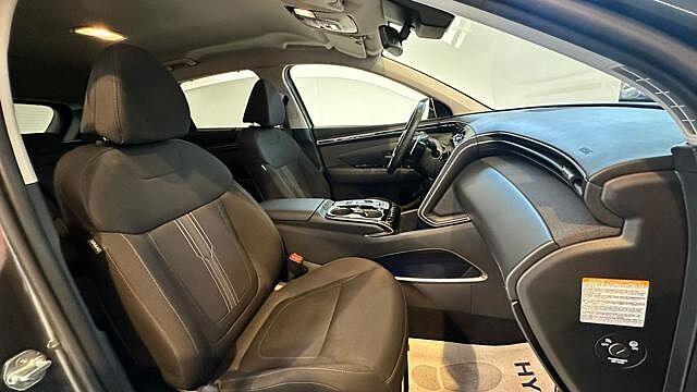 Hyundai TUCSON 1.6 HEV aut. Exellence