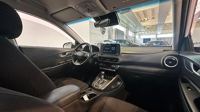Hyundai KONA HEV 1.6 DCT XLine