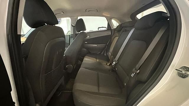 Hyundai KONA HEV 1.6 DCT XLine