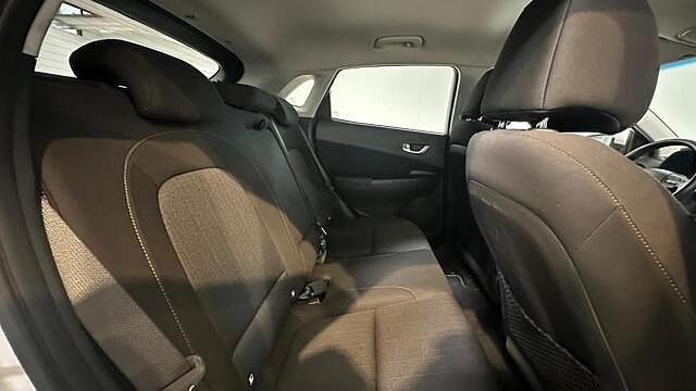 Hyundai KONA HEV 1.6 DCT XLine