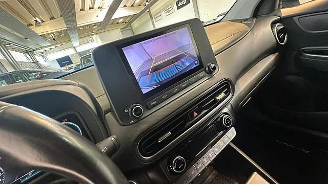 Hyundai KONA HEV 1.6 DCT XLine