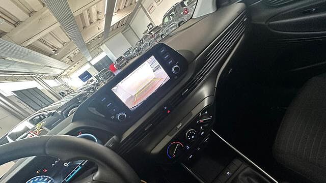 Hyundai i20 1.2 MPI Connectline