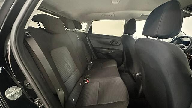 Hyundai i20 1.2 MPI Connectline