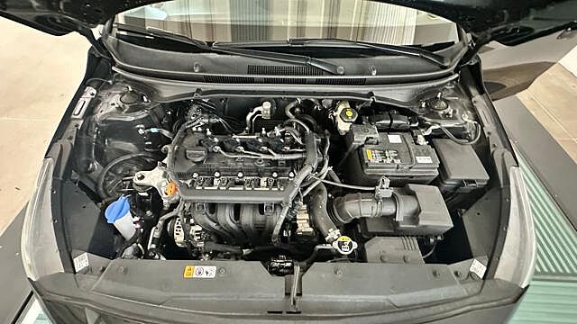 Hyundai i20 1.2 MPI Connectline