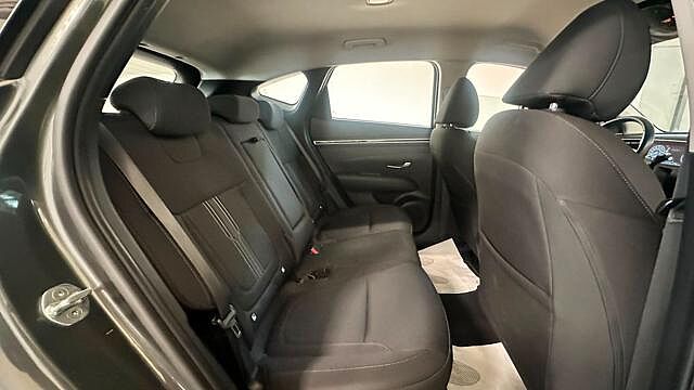 Hyundai TUCSON 1.6 T-GDI 48V XTech
