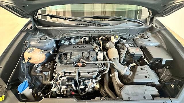 Hyundai TUCSON 1.6 T-GDI 48V XTech