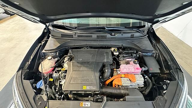 Hyundai KONA HEV 1.6 DCT XLine Plus