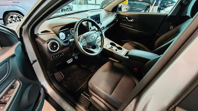 Hyundai KONA EV 39 kWh XLine