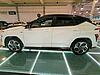 Hyundai KONA HEV 1.6 DCT NLine + Tetto + Tech Pack Bianco