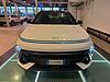 Hyundai KONA HEV 1.6 DCT NLine + Tetto + Tech Pack Bianco
