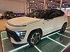 Hyundai KONA HEV 1.6 DCT NLine + Tetto + Tech Pack Bianco