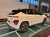 Hyundai KONA HEV 1.6 DCT NLine + Tetto + Tech Pack Bianco
