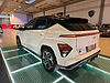 Hyundai KONA HEV 1.6 DCT NLine + Tetto + Tech Pack Bianco