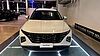 Hyundai Tucson 1.6 HEV aut. XLine CERCHI 19' Bianco