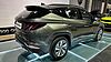 Hyundai Tucson 1.6 T-GDI 48V XTech Grigio