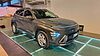 Hyundai KONA 1.0 T-GDI Hybrid 48V iMT XLine Grigio scuro
