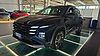 Hyundai TUCSON 1.6 HEV aut. Exellence Blu
