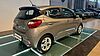 Hyundai i10 1.0 MPI  Tech CONNECT PACK Grigio
