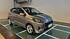 Hyundai i10 1.0 MPI  Tech CONNECT PACK Grigio