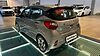 Hyundai i10 1.0 MPI  Tech CONNECT PACK Grigio