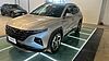 Hyundai TUCSON 1.6 HEV aut. Exellence LEATHER PACK! Grigio
