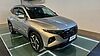 Hyundai TUCSON 1.6 HEV aut. Exellence LEATHER PACK! Grigio