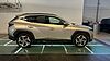 Hyundai TUCSON 1.6 HEV aut. Exellence LEATHER PACK! Grigio