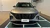 Hyundai TUCSON 1.6 HEV aut. Exellence Grigio