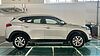 Hyundai TUCSON 1.6 GDI XTech COMFORT Grigio