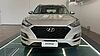 Hyundai TUCSON 1.6 GDI XTech COMFORT Grigio