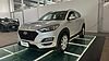 Hyundai TUCSON 1.6 GDI XTech COMFORT Grigio