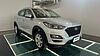 Hyundai TUCSON 1.6 GDI XTech COMFORT Grigio