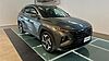 Hyundai TUCSON 1.6 HEV aut. Exellence Verde
