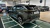 Hyundai TUCSON 1.6 HEV aut. Exellence Verde