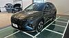 Hyundai TUCSON 1.6 HEV aut. Exellence Verde