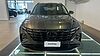 Hyundai TUCSON 1.6 HEV aut. Exellence Verde