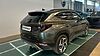 Hyundai TUCSON 1.6 HEV aut. Exellence Verde
