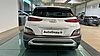 Hyundai KONA HEV 1.6 DCT XLine Bianco