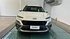 Hyundai KONA HEV 1.6 DCT XLine Bianco