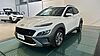 Hyundai KONA HEV 1.6 DCT XLine Bianco