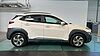 Hyundai KONA HEV 1.6 DCT XLine Bianco