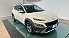 Hyundai KONA HEV 1.6 DCT XLine Bianco