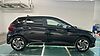 Hyundai i20 1.2 MPI Connectline Nero