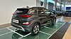 Hyundai KONA HEV 1.6 DCT XLine Plus Grigio