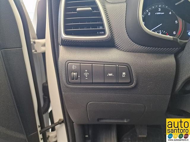 Hyundai TUCSON 1.6 CRDI 115CV XPRIME 48V