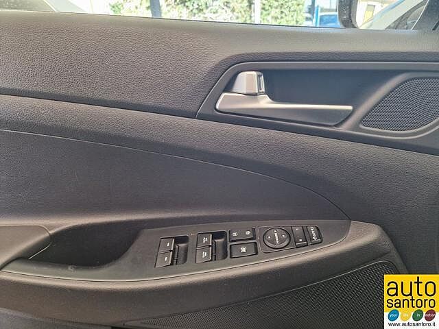 Hyundai TUCSON 1.6 CRDI 115CV XPRIME 48V