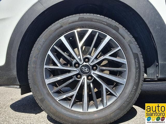 Hyundai TUCSON 1.6 CRDi 136CV 48V 4WD XPrime