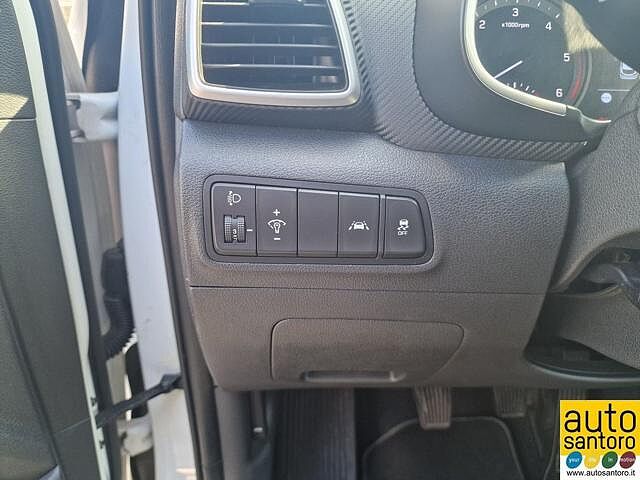 Hyundai TUCSON 1.6 CRDi 136CV 48V 4WD XPrime