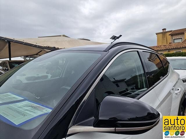 Hyundai TUCSON 1.6 CRDi 48V N Line
